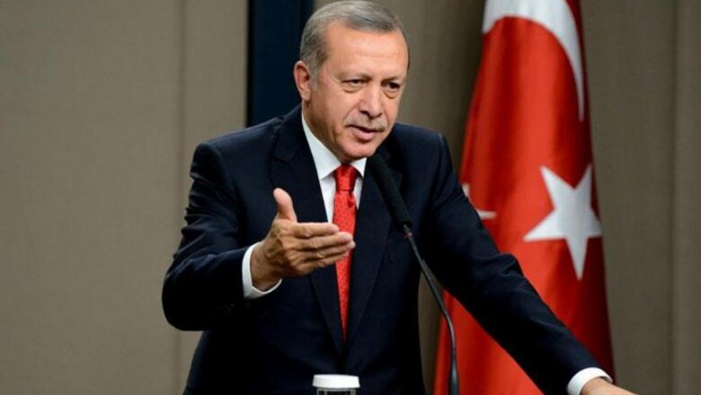  İYİ Parti ve DEVA’nın ardından Memleket Partisi de Cumhurbaşkanı Erdoğan’ın adaylığına itiraz etti