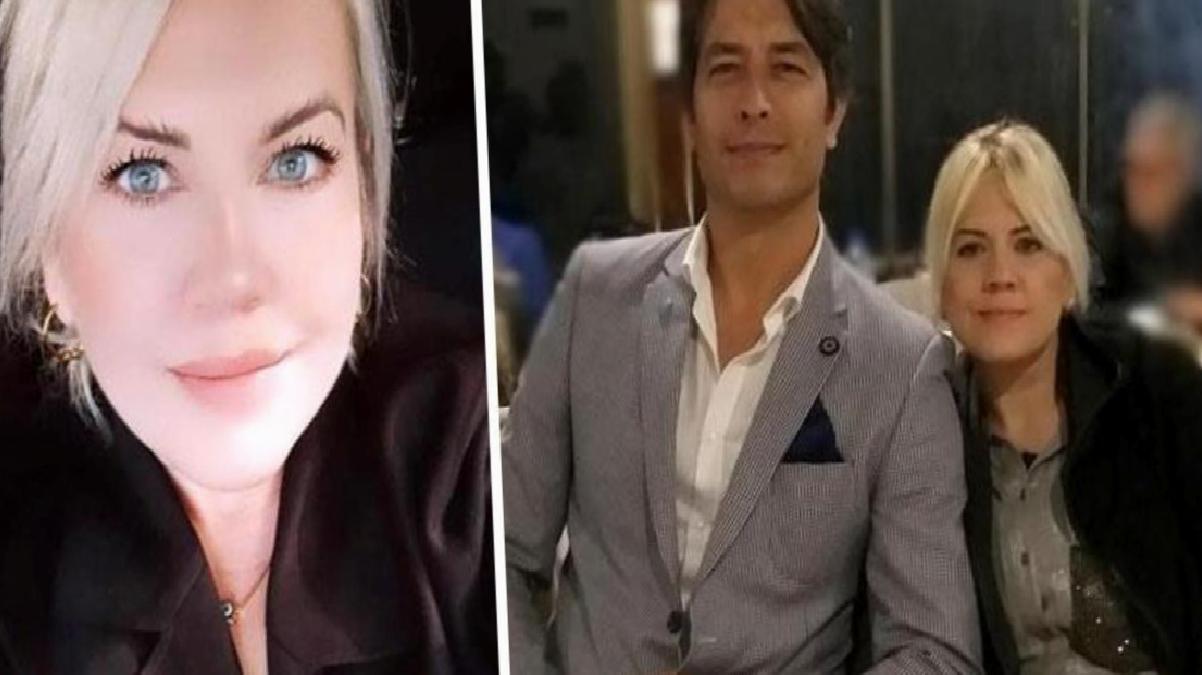 İYİ Parti’deki yasak aşk krizinde yeni perde! “Evimde başka bir kadınla bastım” dediği kocasından özür diledi