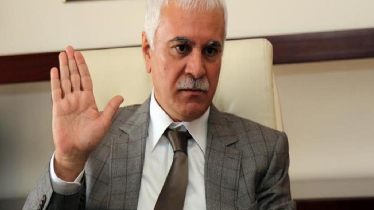 İYİ Partili Koray Aydın’dan “5’li Çete” ile görüştüğü iddialarına zehir zemberek yanıt