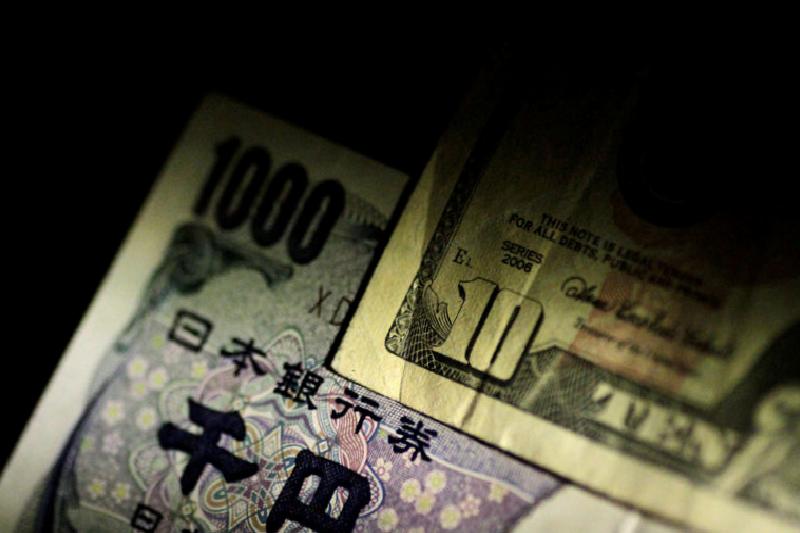JPMorgan stratejistlerine göre dolar/yen için kader günü 10 Mart