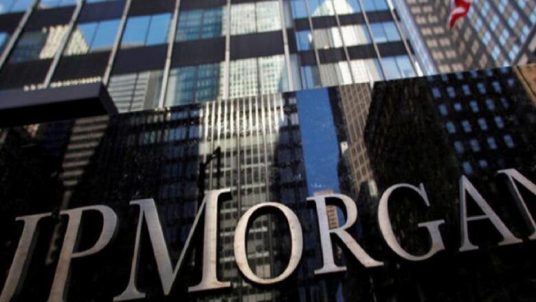  JPMorgan Türk bankalarının maksat fiyatlarını revize etti