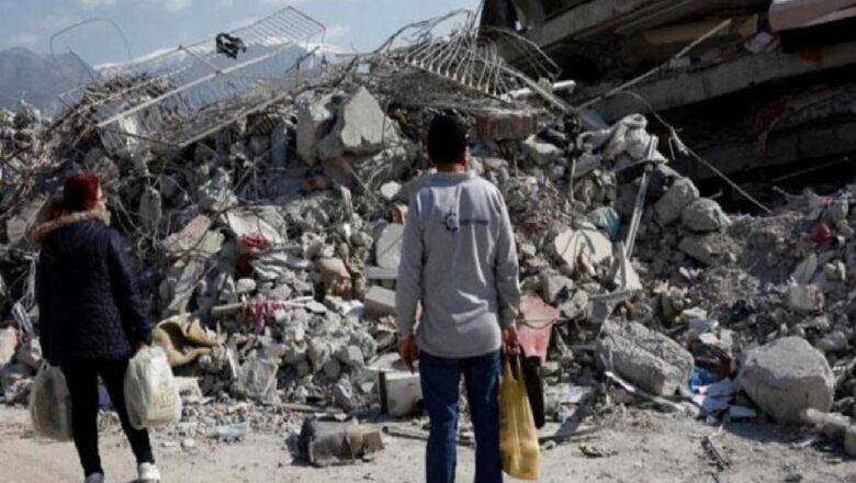  Kanada, Türkiye ve Suriye’de depremlerden etkilenenlere vize kolaylığı sağlayacak