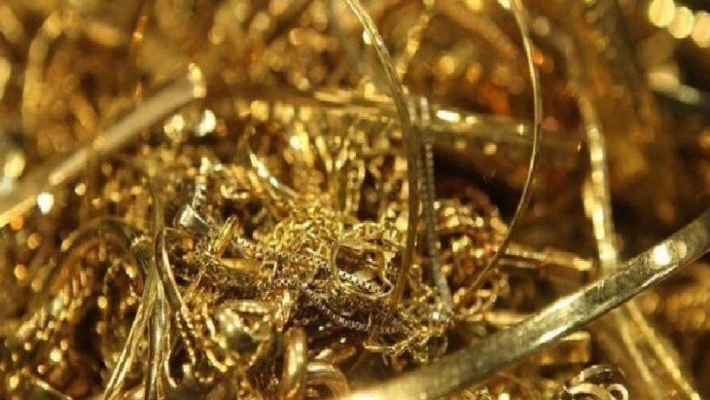  Kanadalı bankanın raporuna göre altın, 2023 yılında gümüşü sollayacak