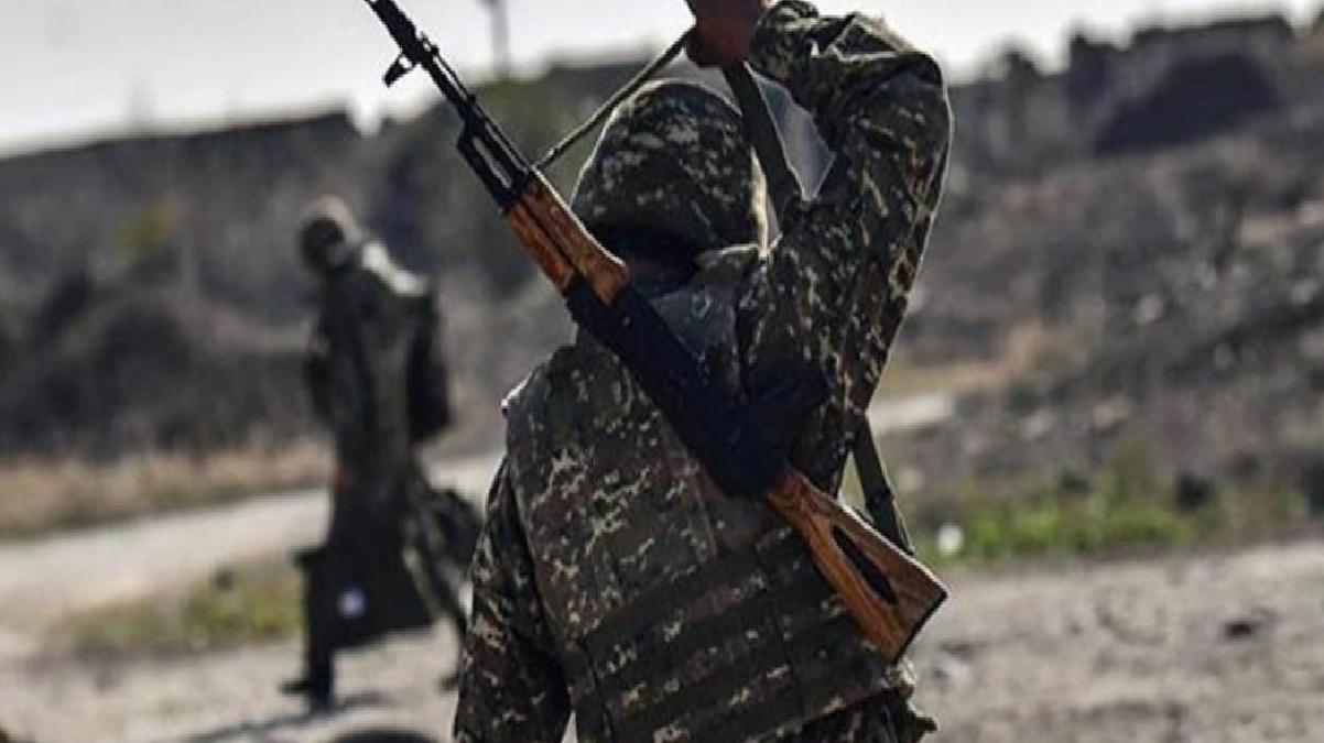 Karabağ’da Azerbaycan-Ermenistan arasında çatışma çıktı! Ölü ve yaralılar var