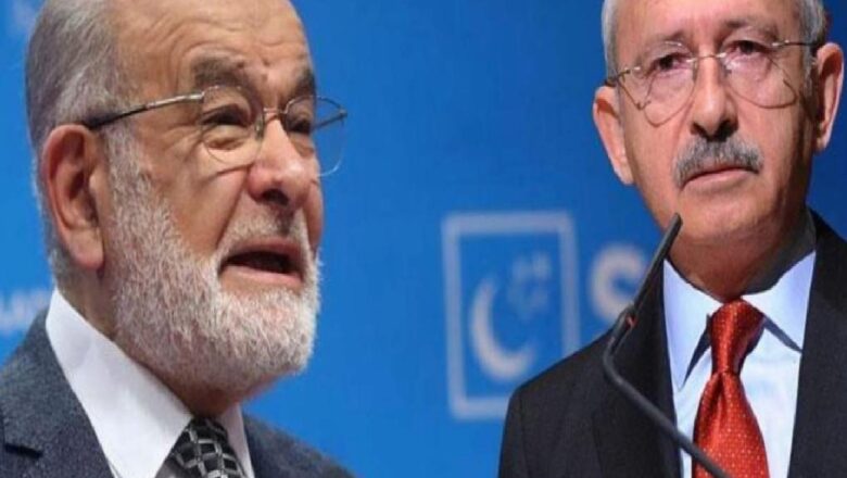  Karamollaoğlu, Kılıçdaroğlu’nun videosunu alıntıladı: Muhafazakarlar endişe etmesin