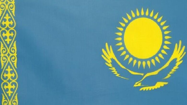 Kazakistan’da Ocak-Şubat’ta bakır, çinko ve çelik üretimi azaldı