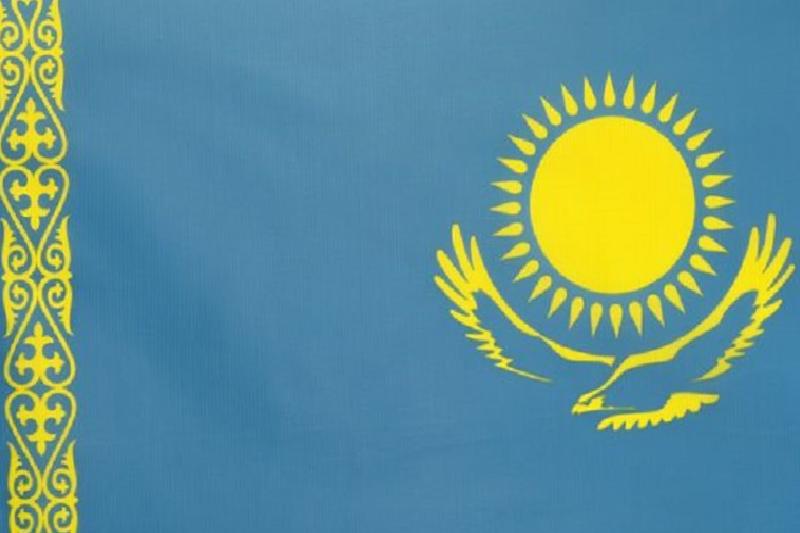 Kazakistan’da Ocak-Şubat’ta bakır, çinko ve çelik üretimi azaldı