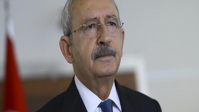  Kemal Kılıçdaroğlu İşçi Partisi görüşmesi ne zaman? Kemal Kılıçdaroğlu Sol Parti görüşmesi ne zaman?