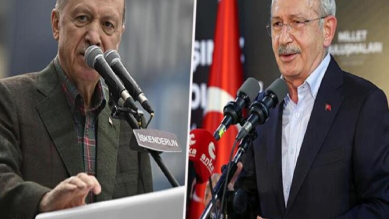  Kılıçdaroğlu, Erdoğan’ın “Biz burası CHP’li demedik” sözlerine Beylikdüzü Belediyesi’nin yaptığıyla yanıt verdi: Hangisi devletçilik?