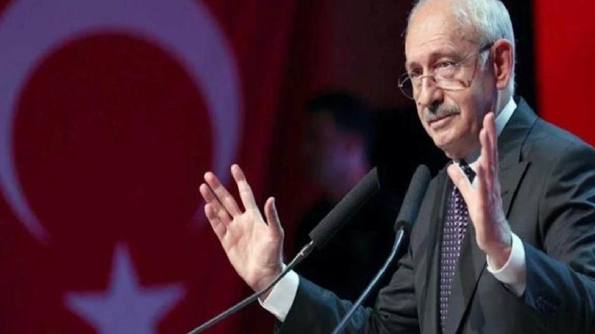 Kılıçdaroğlu, “HDP bakanlık istiyor” iddialarını yalanladı: Öyle bir talepleri yok