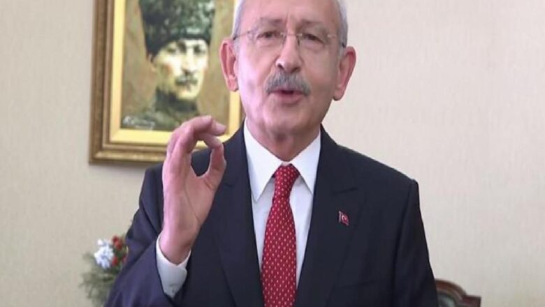  Kılıçdaroğlu satır arasında HDP’ye mesaj mı yolladı? Herkes videodaki o ifadeye takıldı