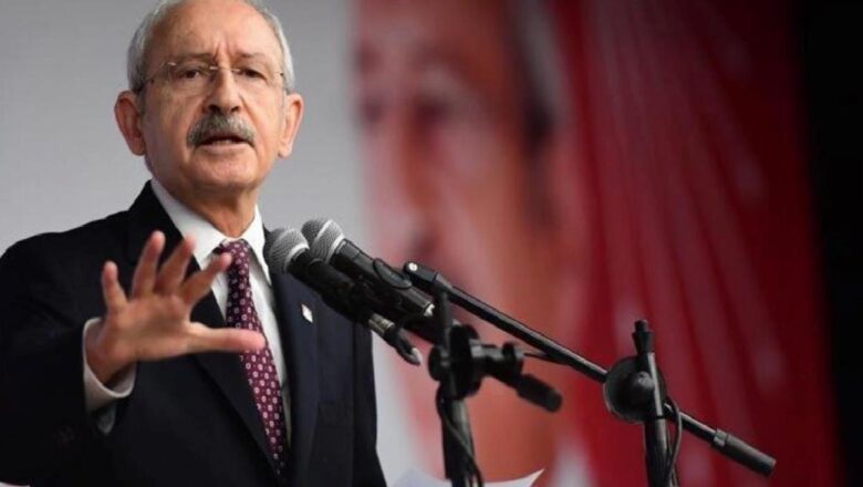  Kılıçdaroğlu seçilirse parti rozetini çıkaracak mı?