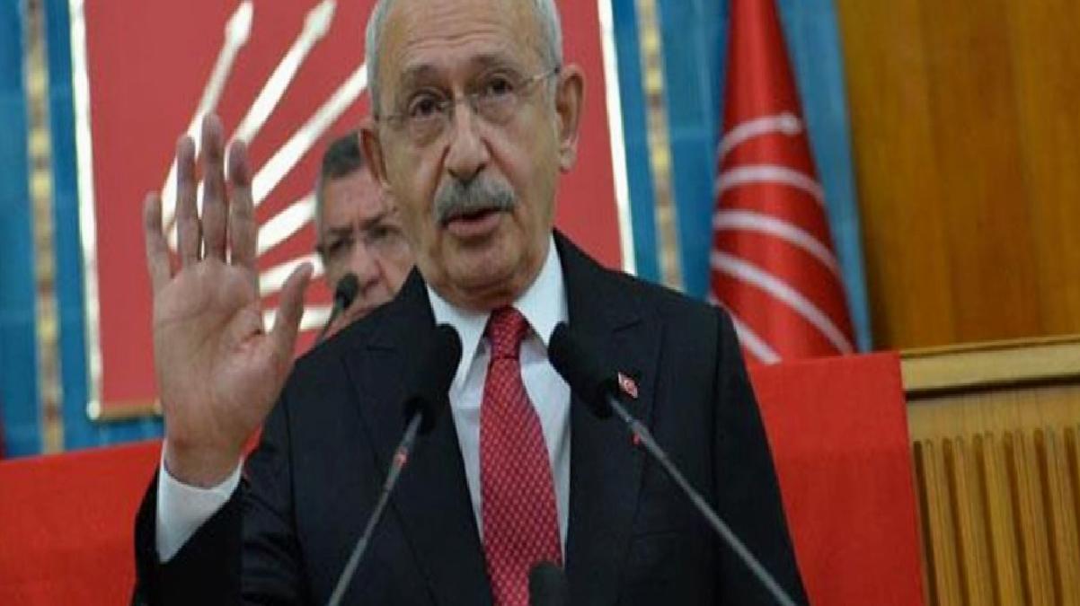 Kılıçdaroğlu, seçim sürecinde CHP Genel Başkanlığı görevini sürdürecek