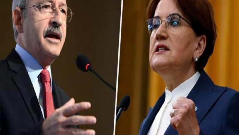  Kılıçdaroğlu’na yönelik sözleri başını yakmıştı! İYİ Partili Cihan Paçacı görevine geri döndü