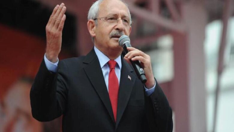  Kılıçdaroğlu’nun HDP ziyareti ertelendi