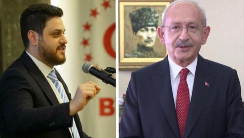  Kılıçdaroğlu’nun “Sofrayı büyütmeliyiz” çıkışına Hüseyin Baş’ın yorumu bomba: Boşuna beklemeyin