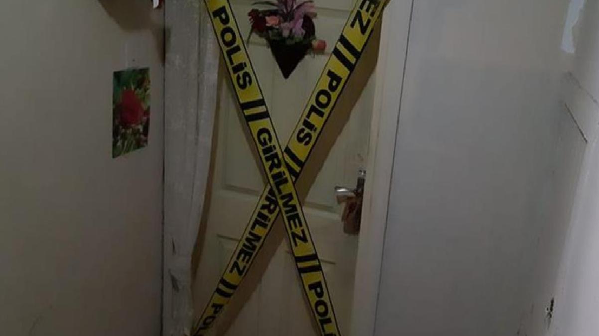 Kimlik kontrolü yapan polislere “Çocuklarımı cennete gönderdim” dedi, evde 2 çocuğu ölü bulundu