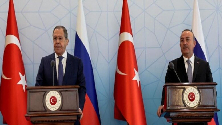  Kremlin, Erdoğan’ın barışla ilgili faaliyetlerini takdir ettiğini belirtti