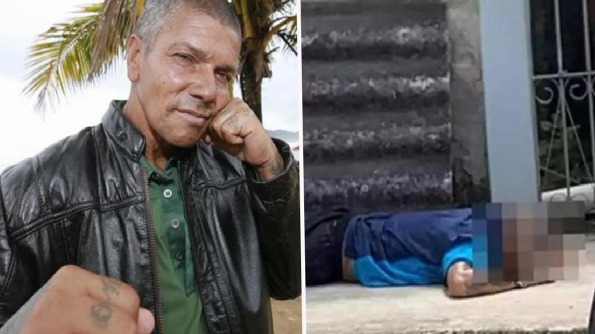 “Küçük Katil Pedro” lakaplı ünlü seri katil, Sao Paulo’da vurularak öldürüldü