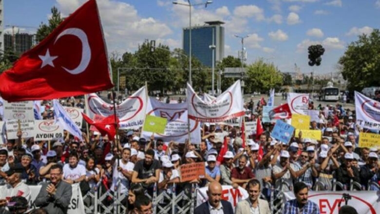  Mahkemeden emsal karar! 25 yıl çalıştığı fabrikadan emekli olunca kovulan EYT’li, davasını kazandı