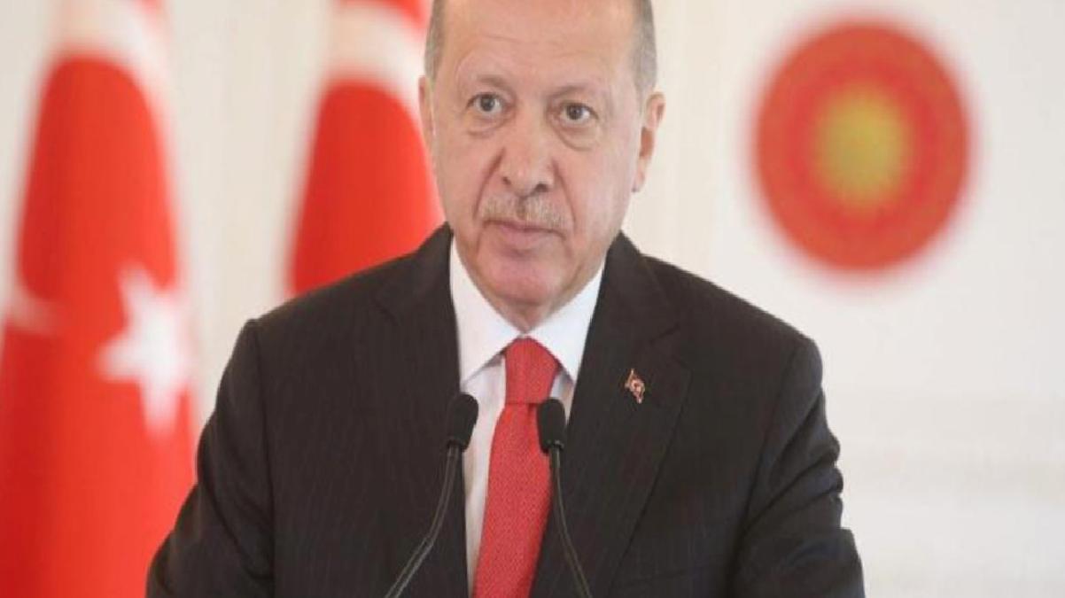 Marmara Üniversitesi’nden Cumhurbaşkanı Erdoğan’ın diplomasıyla ilgili yeni paylaşım: Hata sonucu yer değiştirilerek yazıldı