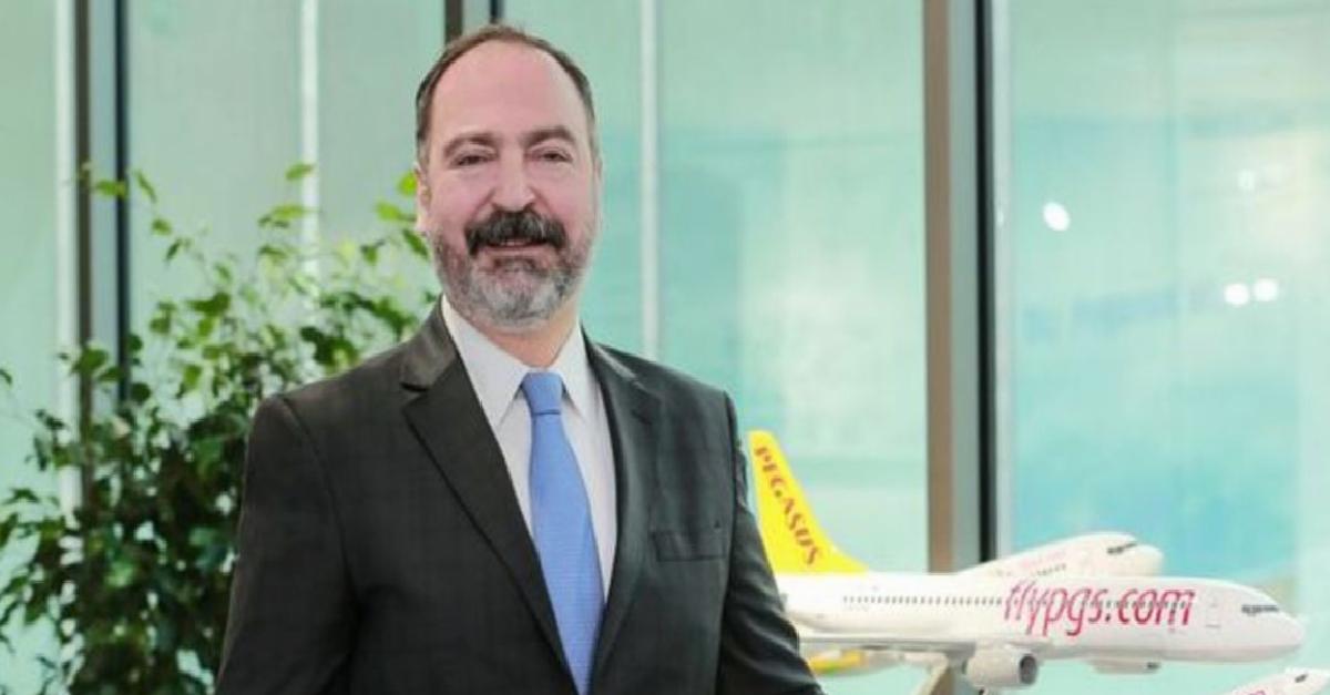 Mehmet Nane, Pegasus’un İdare Şurası Lideri oldu