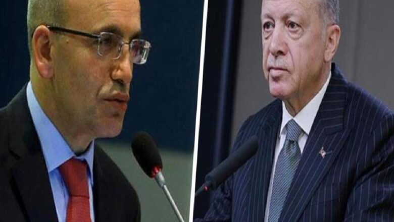  Mehmet Şimşek’i neden çağırdı, ne konuştular? Cumhurbaşkanı Erdoğan’dan ilk açıklama geldi