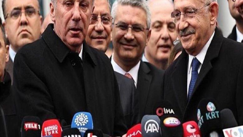  Memleket Partisi kurucu üyesi Eşber Atila partisinden istifa etti: Kılıçdaroğlu’nu destek vermek ödev haline gelmiştir