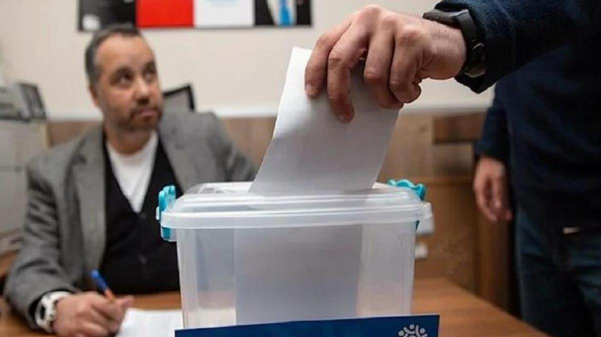 Memleket Partisi’nin cumhurbaşkanı adayı Muharrem İnce oldu