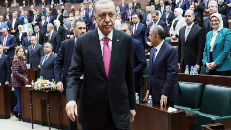  Merak edilen soru ilk kez doğrudan Cumhurbaşkanı Erdoğan’a soruldu: Cumhur İttifakı genişleyecek mi?