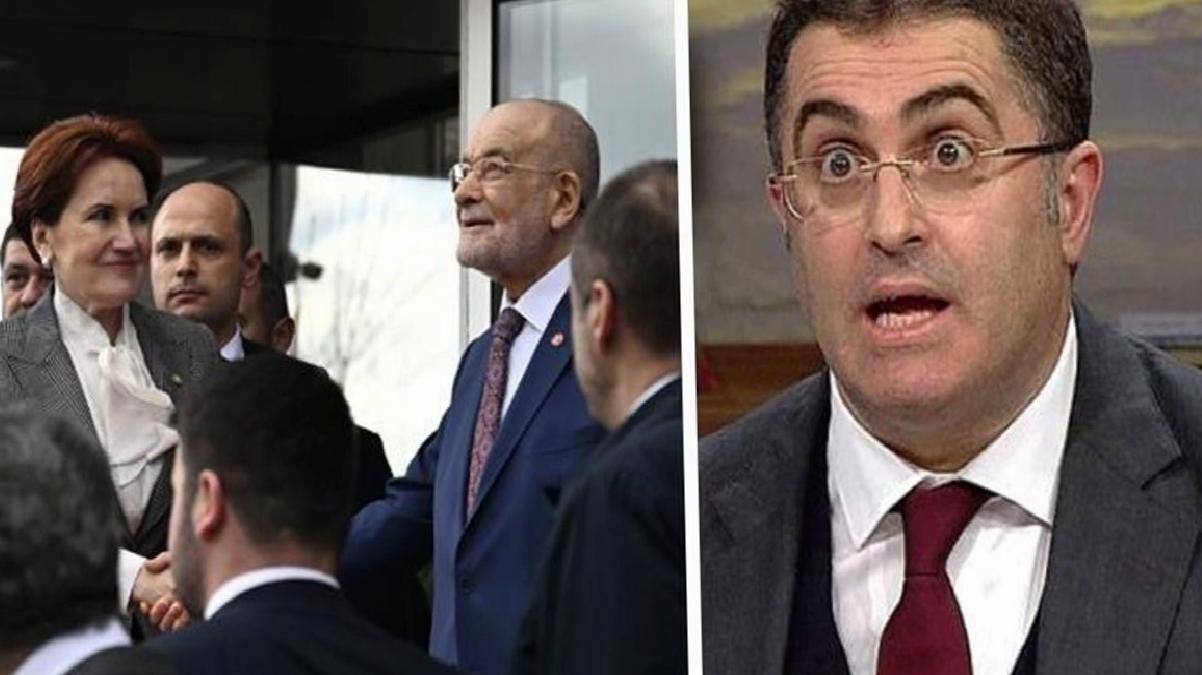 Meral Akşener 6’lı Masa’ya geri döndü, İYİ Parti’nin cumhurbaşkanı adayı olmak isteyen Ersan Şen gündem oldu