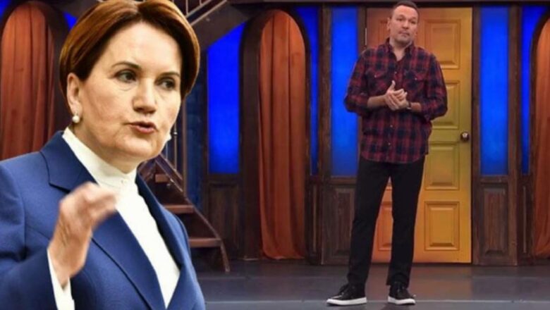  Meral Akşener, Ali Sunal’ın deprem sözlerini alıntıladı: Ne yazık ki çok haklı bir konuşma