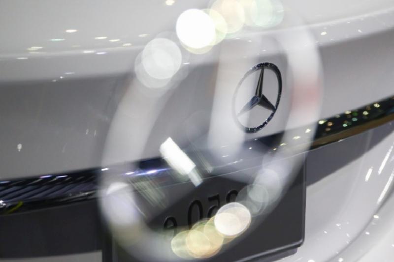 Mercedes-Benz’in kilit hissedarı, şirketteki payını düşürdü