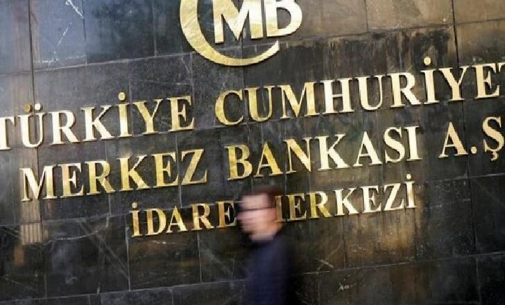  Merkez Bankası, Şubat enflasyonunu değerlendirdi