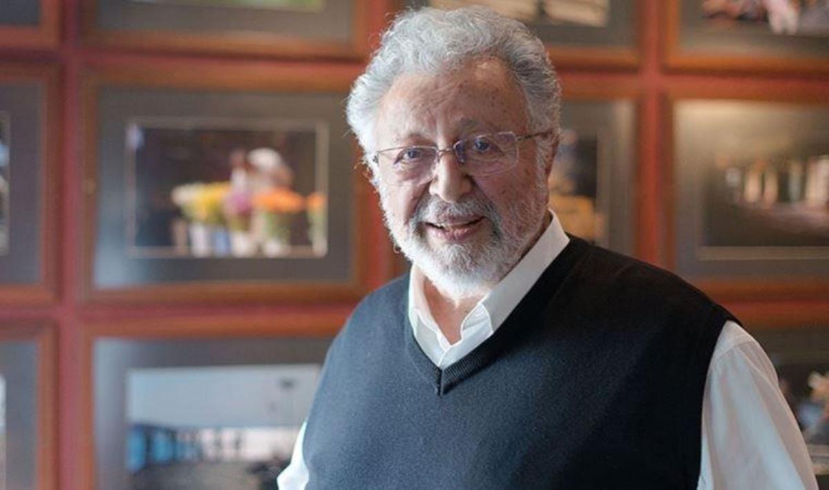 Metin Akpınar’dan Akşener’i kızdıracak 6’lı Masa yorumu: Rüzgarsız havada fırıldak dönüyorsa mutlaka bir üfleyeni vardır