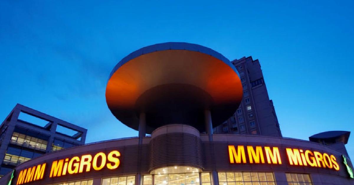 Migros’un bilançosuna ertelenmiş vergi geliri takviyesi