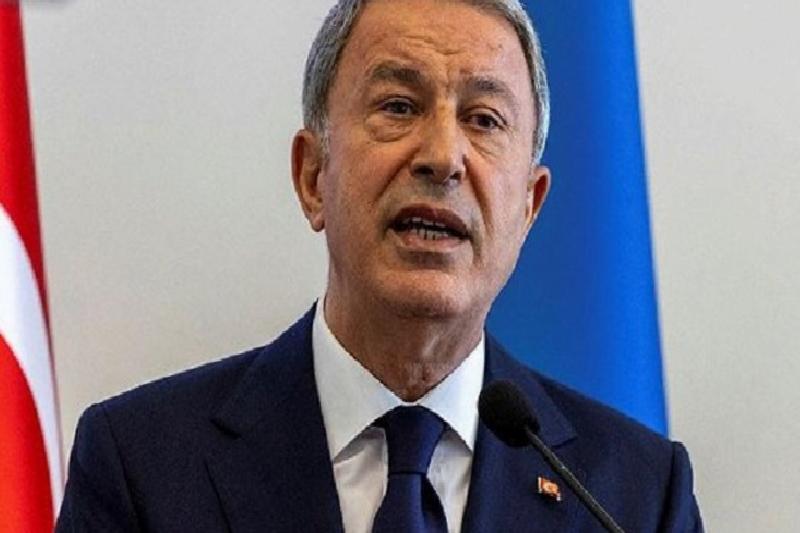 Millî Savunma Bakanı Hulusi Akar milletvekili adaylığı için ne dedi?