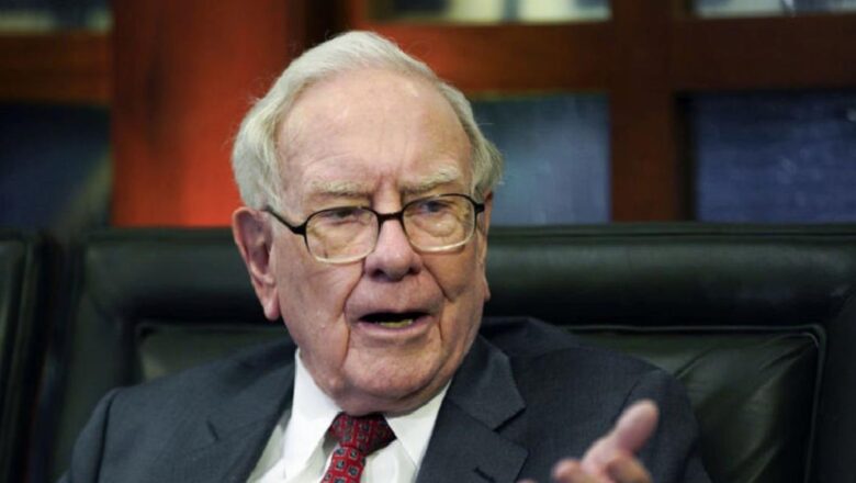  Milyarder yatırımcı Warren Buffett bankacılık krizi için devrede