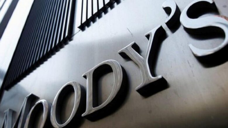  Moody’s de Fed’in ‘ara vermesini’ bekliyor