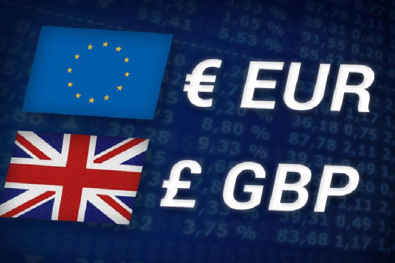 Morgan Stanley, para politikasında ayrışmanın etkisiyle EUR/GBP’de artış bekliyor