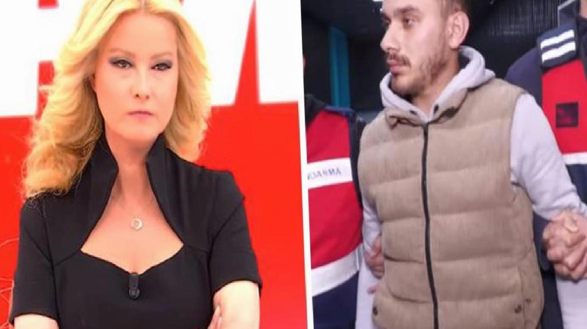 Müge Anlı’da aranan adamın cinayete kurban gittiği ortaya çıktı! En yakın arkadaşı canlı yayında gözaltına alındı
