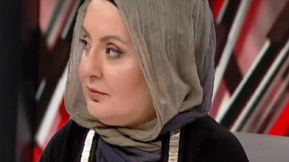 Nihal Bengisu Karaca kimdir? Nihal Bengisu Karaca kaç yaşında, nereli? Nihal Bengisu Karaca hayatı ve biyografisi!