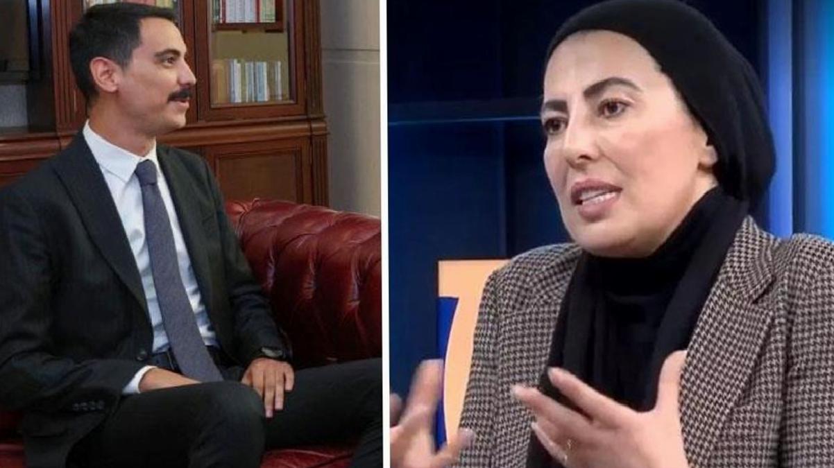Nihal Olçok’tan Yazıcıoğlu’nun oğluyla ilgili tartışma yaratacak iddia: Hasta olmasına rağmen askere aldılar