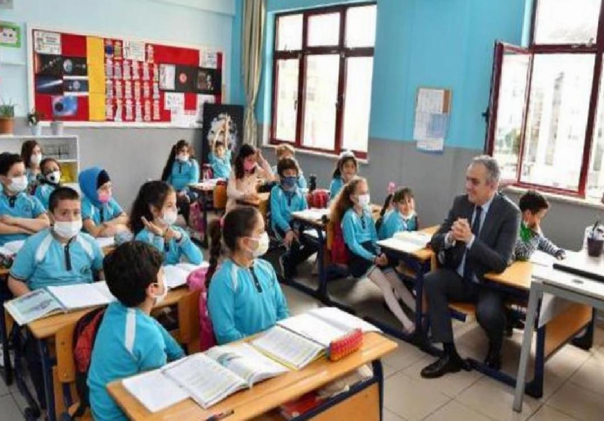 Okullar ne zaman kapanacak? Okullarda ikinci ara tatil ne zaman yapılacak?