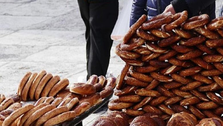  Okulun yanında satış yapan simitçi, 11 yaşındaki kıza cinsel istismarla suçlandı