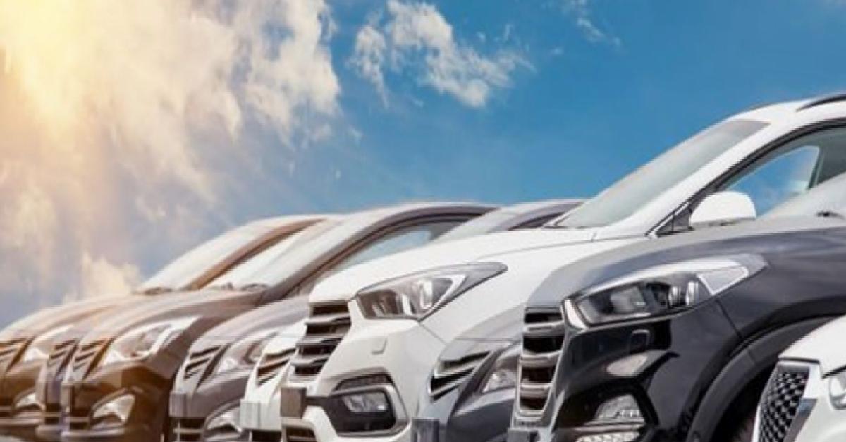 Otomotiv şirketlerine ‘6 ay 6 bin kilometre’ cezası