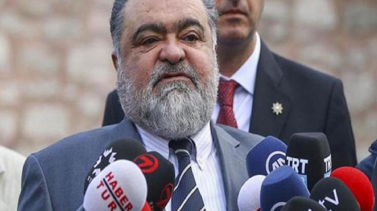 “Oyumuz yüzde 25 civarında” diyordu! İşte Ahmet Özal’ın cumhurbaşkanı adaylığı için topladığı imza sayısı