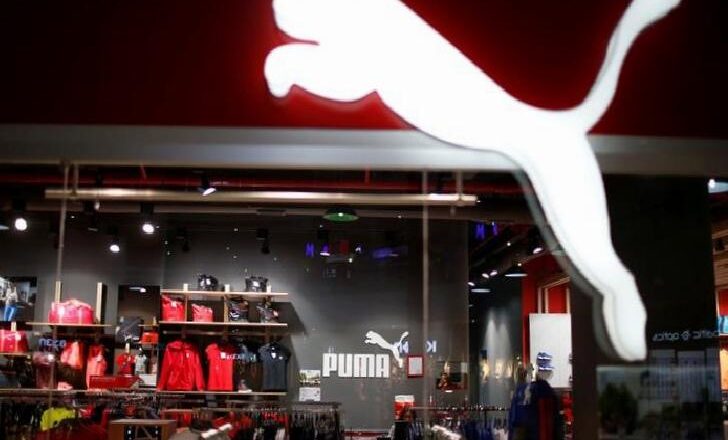  Puma 2022’de rekor satış kaydetse de 2023 kârında düşüş öngörüyor