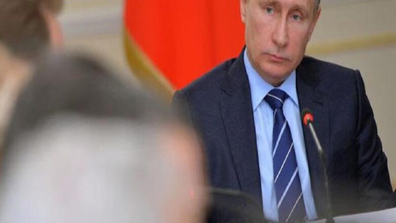  Putin’in “Kahraman” unvanı verdiği Rus komutan Dmitry Lissitzky evinde ölü bulundu