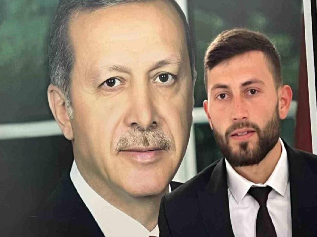 Recep Tayyip Erdoğan, Nevşehir’den milletvekili adaylık başvurusunda bulundu